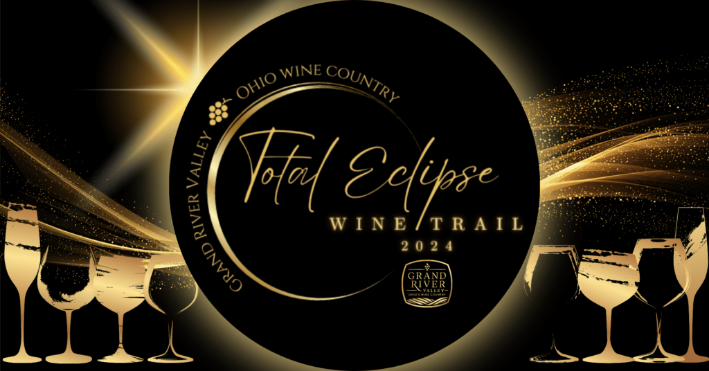 Total Eclipse Wine Trail